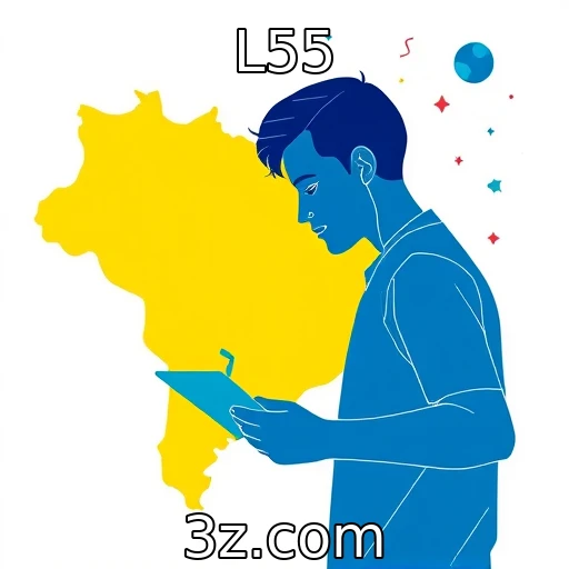 L55 Como o Pix Revolucionou as Apostas Online no Brasil