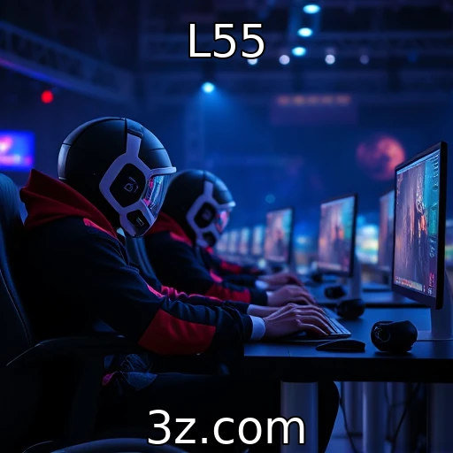 L55 Os Segredos das Apostas Esportivas que Todo Jogador Deve Conhecer