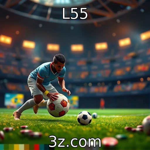 L55 Explorando o Crescimento das Apostas Esportivas no Brasil Atual