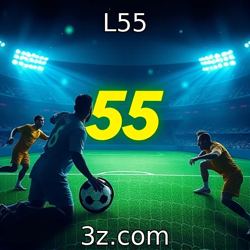 L55 Apostas esportivas: como analisar partidas para aumentar suas chances de ganho