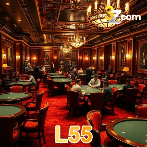 L55 Slots