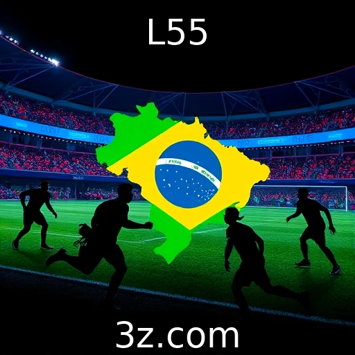 L55 Apostas esportivas: como as análises podem mudar seu jogo