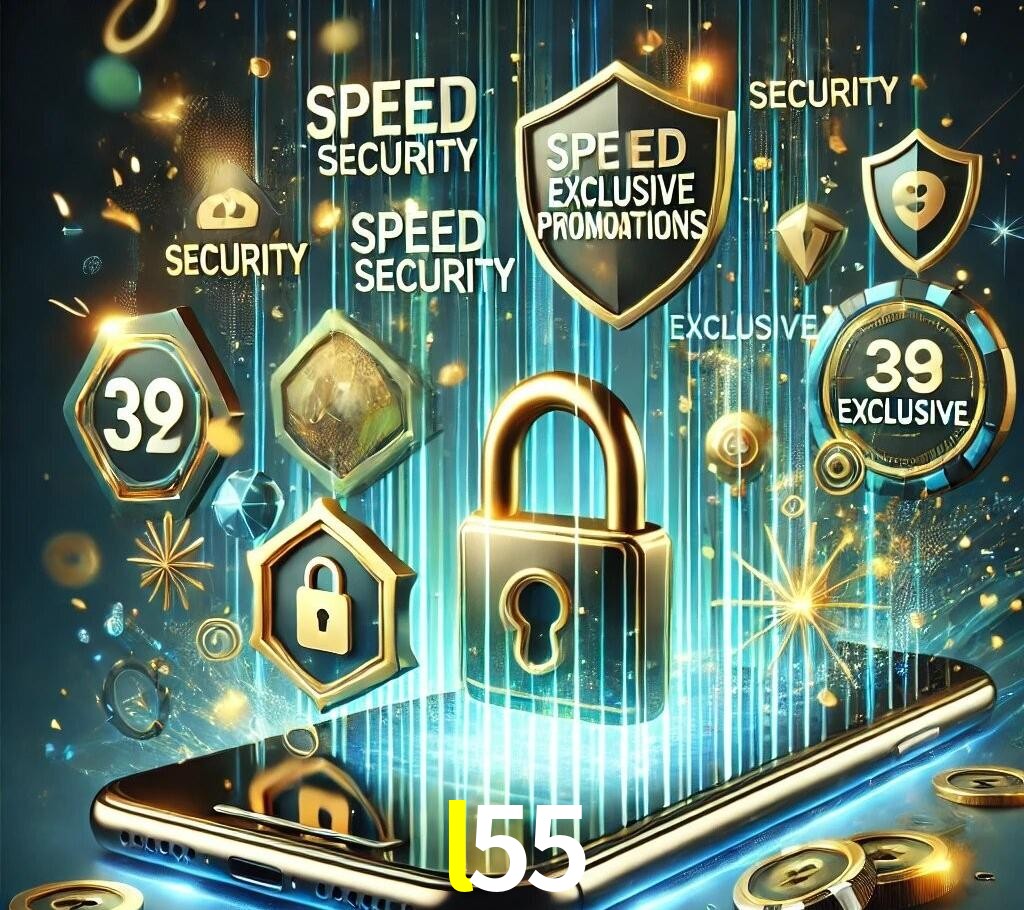 Vantagens do App l55