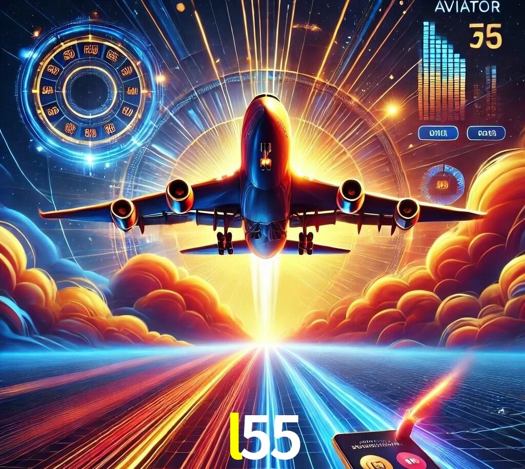 l55 Introdução ao Aviator