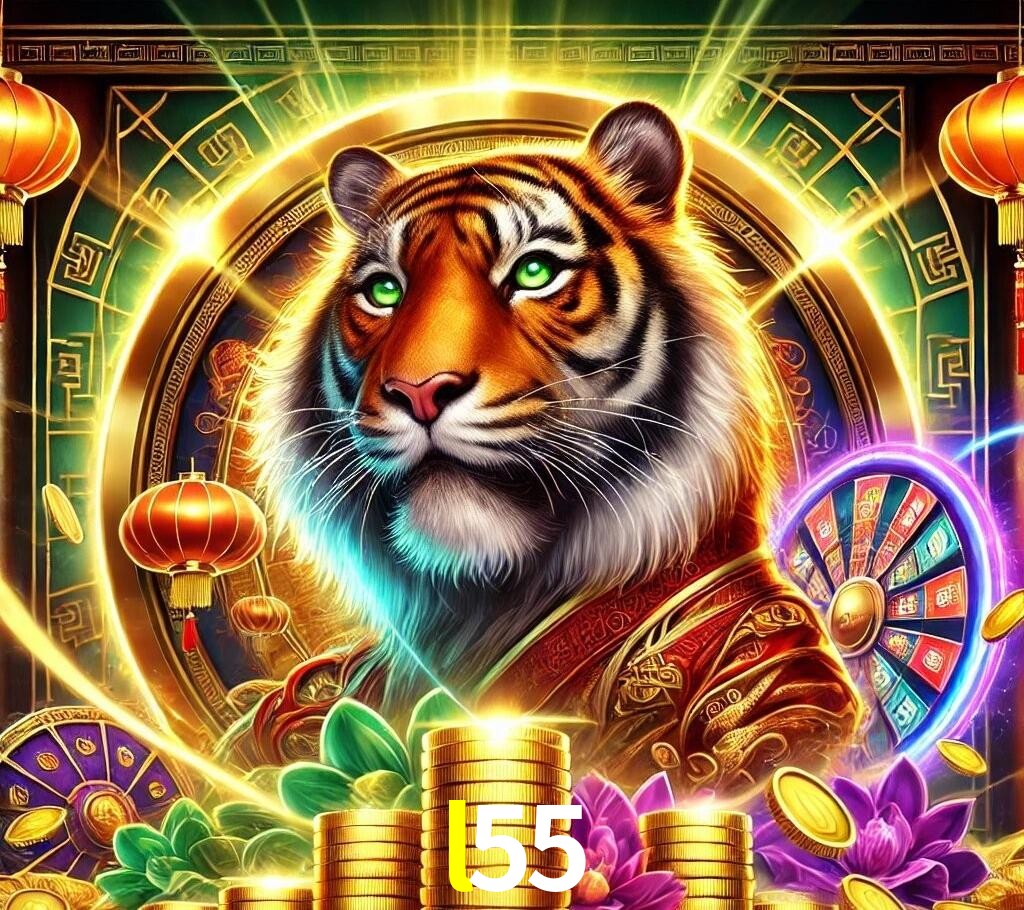 l55 Dicas para Fortune Tiger