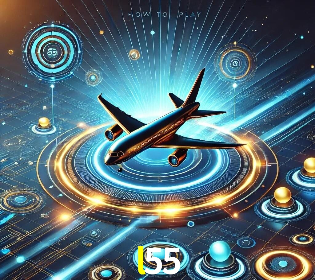 l55 Como Jogar Aviator