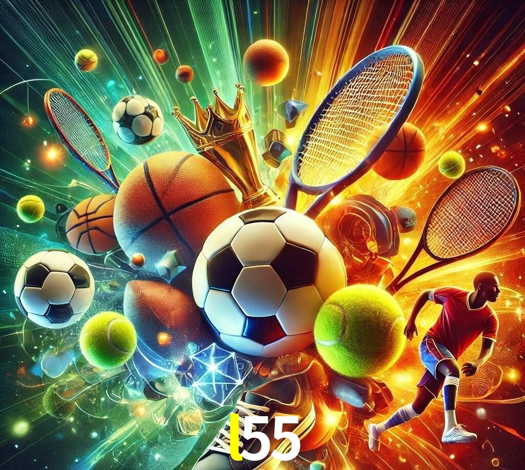 l55 Esportes Populares