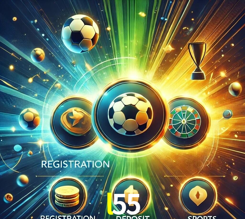 l55 Dicas para Apostas Esportivas