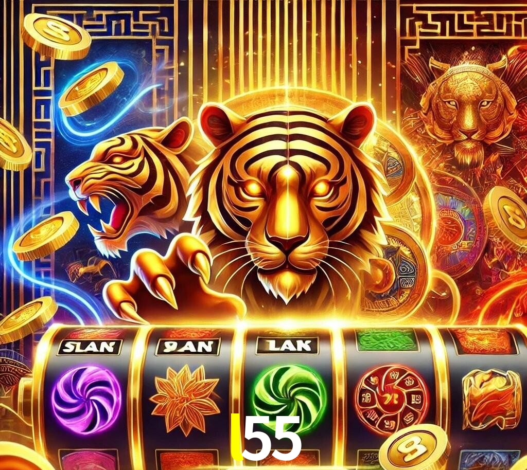 l55 Introdução ao Fortune Tiger